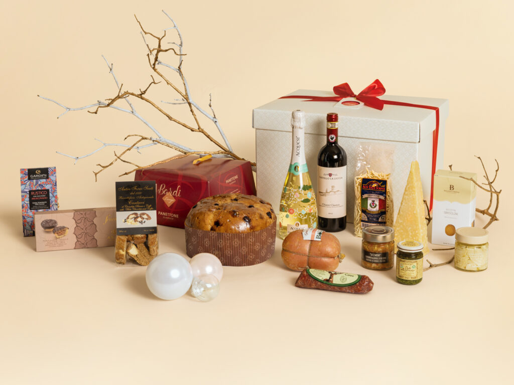 Treasures of Taste T28
