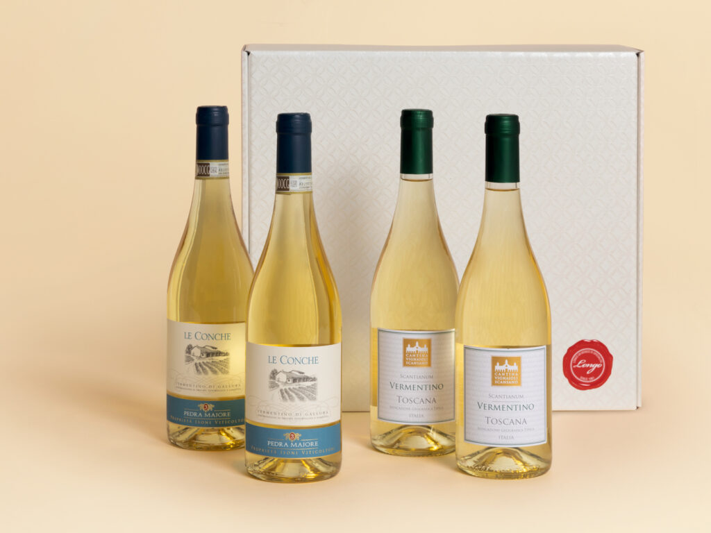 Vermentino Comparison T38