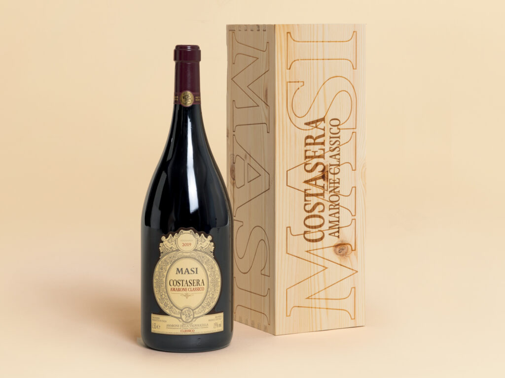 Costasera Amarone della Valpolicella Classico DOCG – Masi - Magnum