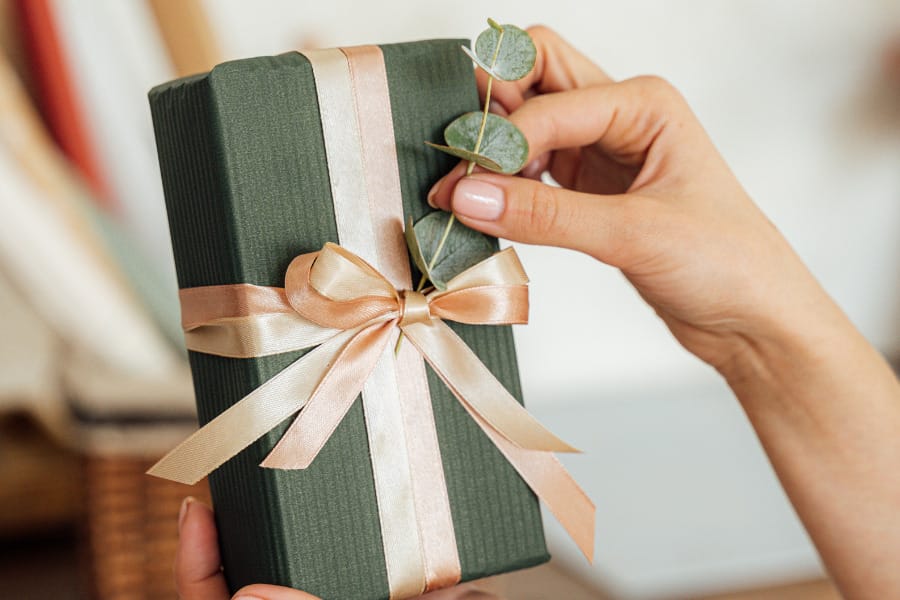 Easter gifts for employees