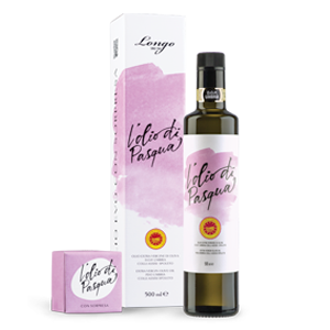 Olio Pasqua Regalo