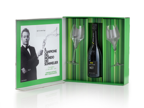 gifts for 50 years of business