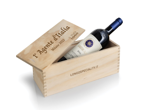 gifts for 20 years of business