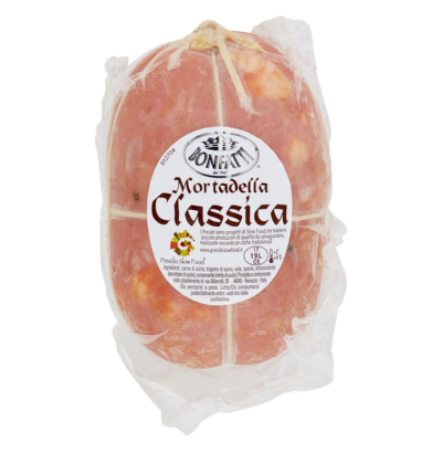Mortadella Negrini