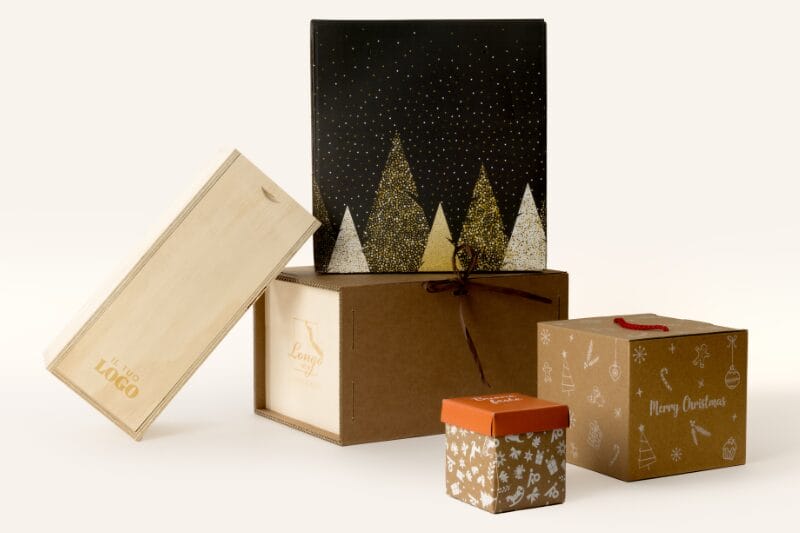 Progetti Personalizzati