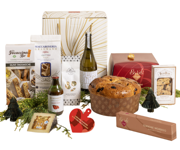 Regali Gastronomici Box