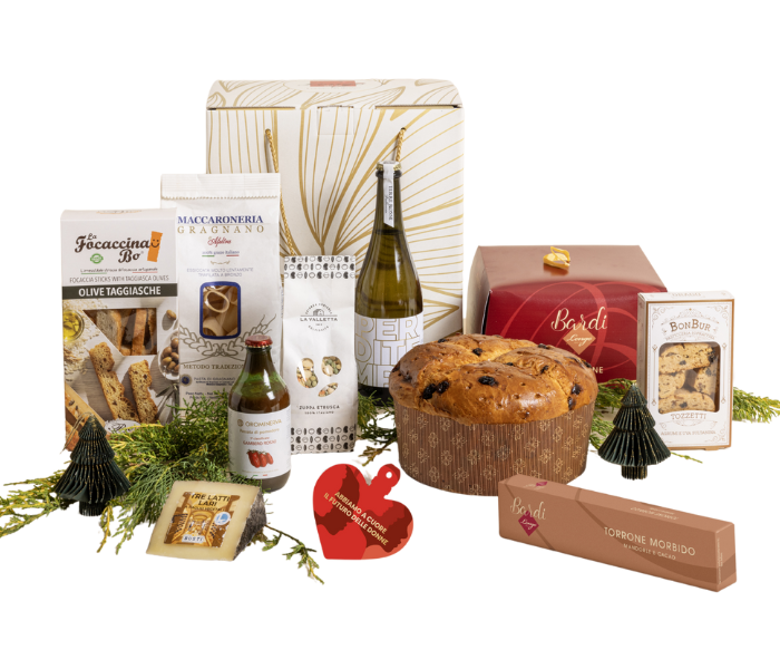 Regali Gastronomici Box