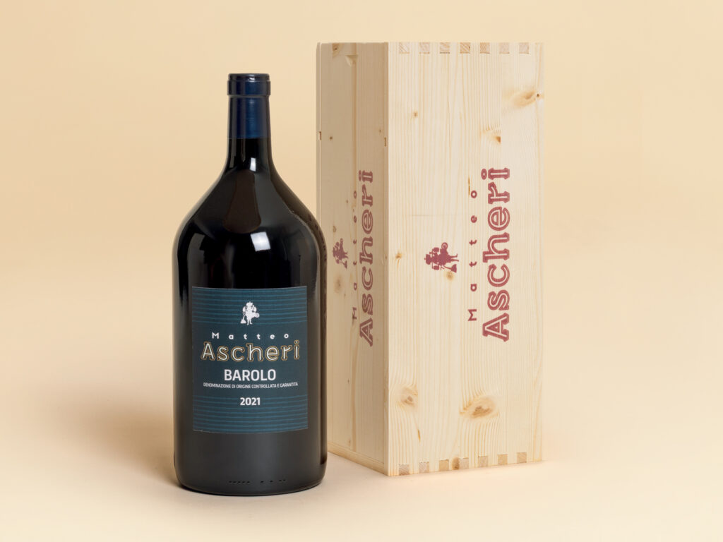 Barolo DOCG – Ascheri – Jeroboam