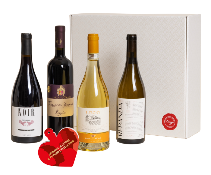 Vino Box