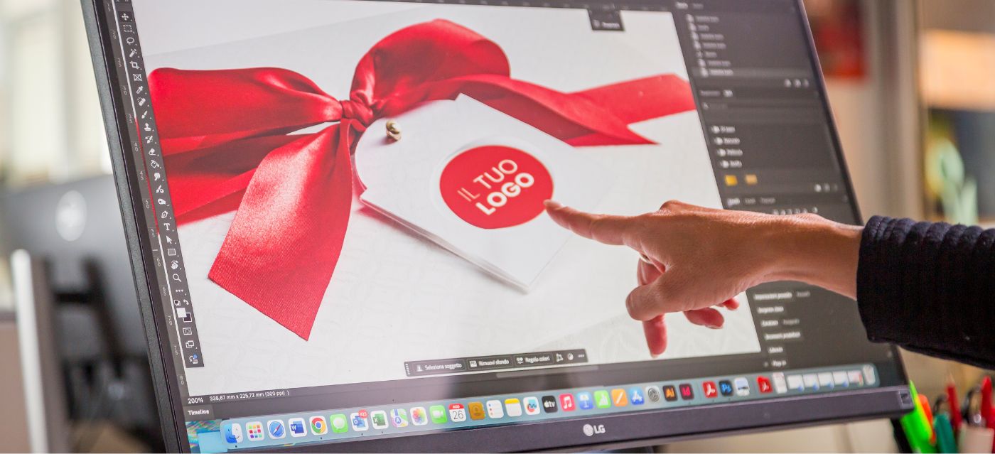 Personalizzazione Regalo