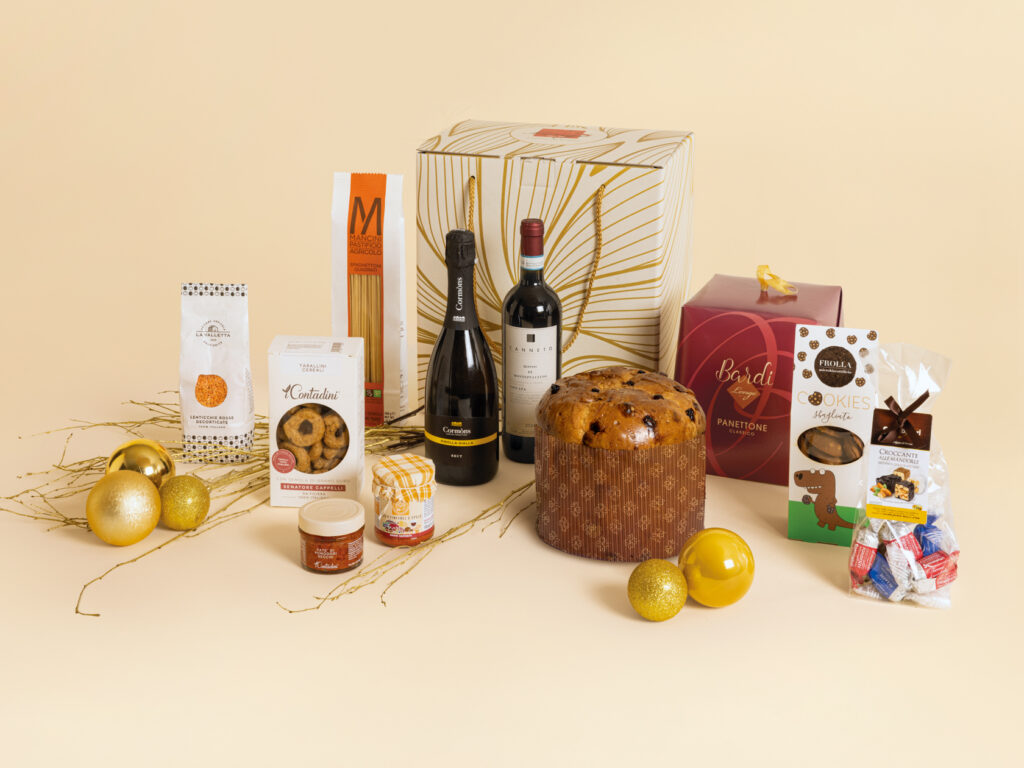 Sapori d'Italia T22