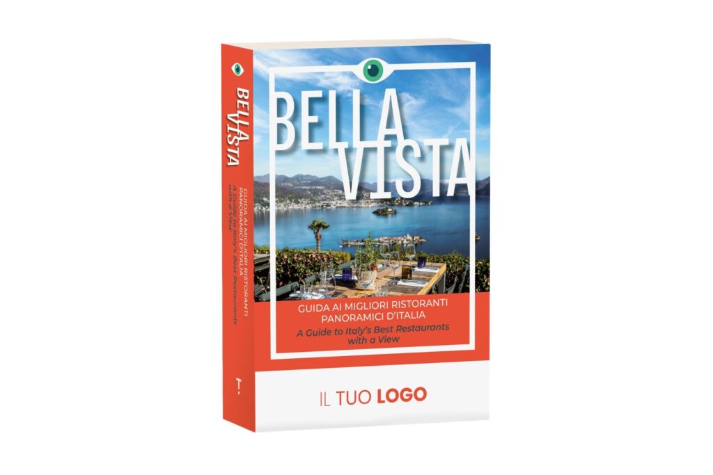 Copertina Personalizzata