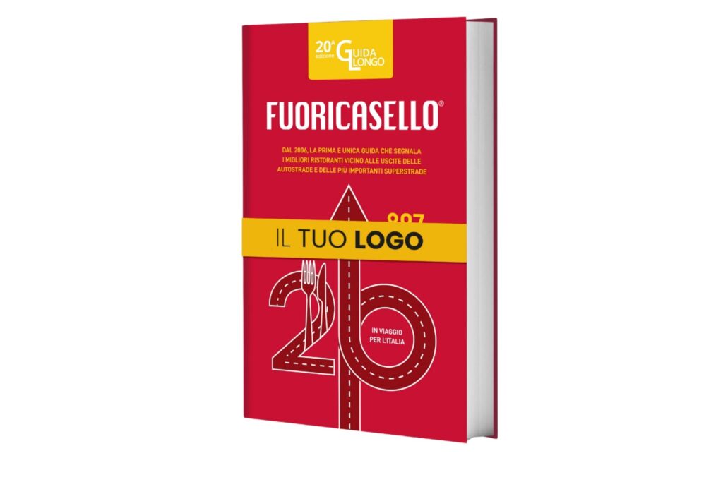 Fuoricasello Personalizzata